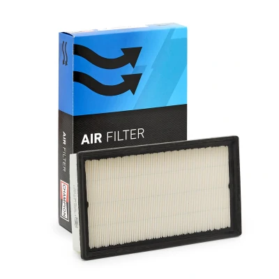 Billede af CHAMPION CAF100837P Luftfilter 57 188 312 Filterindsats VOLKSWAGEN: Transporter 6, 5, Multivan 5 (7HM