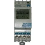 Billede af Orbis digi.kontaktur 1 kanal 230V 35mm DATA MICRO+
