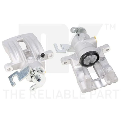 Billede af NK 2145220 Bremsekaliber Aluminium TOYOTA: Corolla VIII Compact, Liftback, Sedan