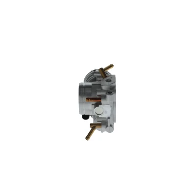 Billede af BOSCH 0 280 750 061 Gasspjæld VOLKSWAGEN: Golf 4, Polo IV Hatchback, SKODA: Fabia 1 Combi, Octavia I SEAT: Ibiza 3