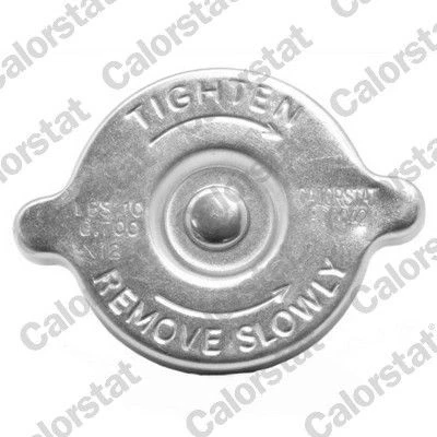 Billede af CALORSTAT by Vernet RC0042 Kølerdæksel 0,9 HONDA: CRX 1, DAIHATSU: CHARADE 1