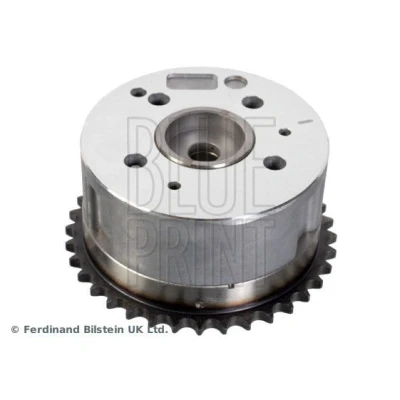 Billede af BLUE PRINT ADBP740069 Knastaksel forstiller Indsugningsside uden skrue KIA: Picanto II