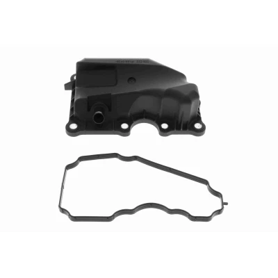Billede af VAICO V25 2031 Olieudskiller, udluftning af krumtaphus med pakning FORD: FIESTA 6, FOCUS 3 Turnier, MONDEO 4 Turnier