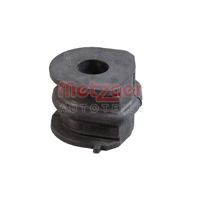 Billede af METZGER 52082809 Stabilisatorbøsning Bagaksel venstre, højre Gummileje 18 NISSAN: Qashqai / Qashqai+2 I, 2