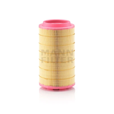 Billede af MANN FILTER NLG Piclon C 24 745/2 Luftfilter 415 232 Filterindsats MAN: TGL