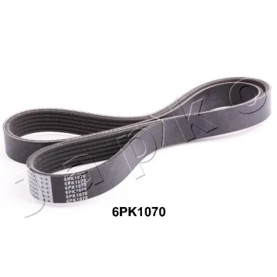 Billede af JAPKO 6PK1070 Kileribberem 1070 6