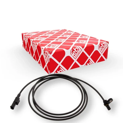 Billede af FEBI BILSTEIN 171102 ABS Sensor Bagaksel venstre 1864 MERCEDES BENZ: Sprinter 3.5 T Bus, Ladvogn/Chassis, Van