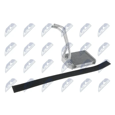 Billede af NTY CNG CH 001 Varmeveksler