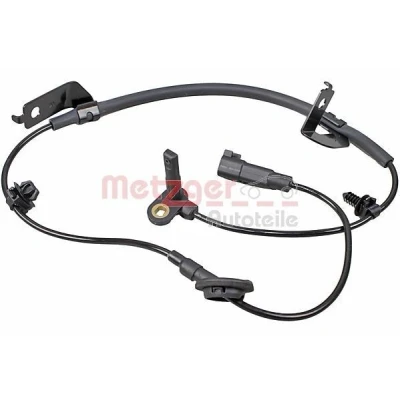 Billede af METZGER 09001458 ABS Sensor højre foraksel 2