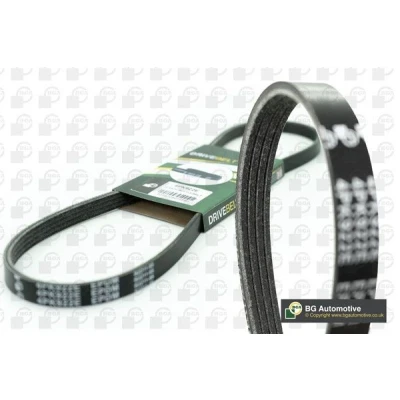 Billede af BGA 4PK724E Kileribberem 724mm 4