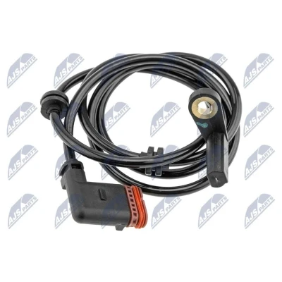 Billede af NTY HCA ME 027 ABS Sensor Bagaksel venstre, højre, højre