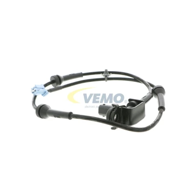 Billede af VEMO V38 72 0179 ABS Sensor foran til venstre Original Quality køretøjer med 12