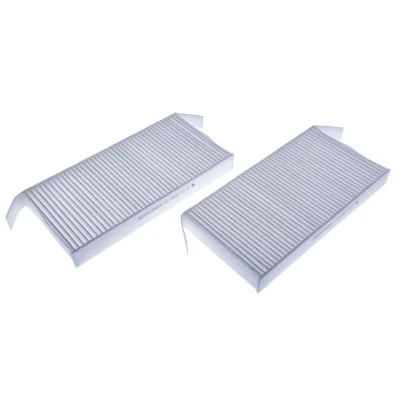 Billede af DENCKERMANN M110848 Kabinefilter Friskluftfilter 266 133 30 RENAULT: LAGUNA 3 Grandtour,