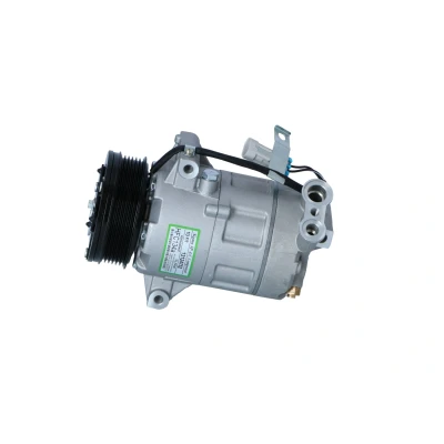 Billede af NRF 32427 Kompressor CVC 12 PAG 46 med kompressorolie OPEL: Zafira B, Astra H Caravan, GTC