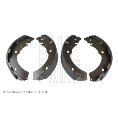 Billede af BLUE PRINT ADC44143 Bremsebakker bagaksel 295 50