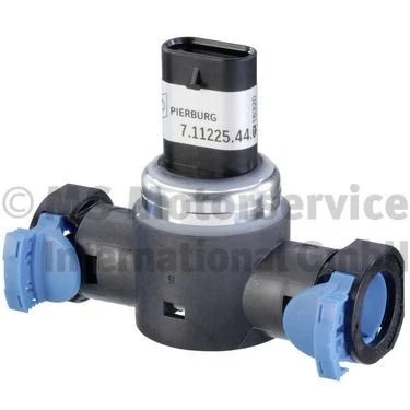 Billede af PIERBURG 7.11225.44.0 Sensoren VOLVO: V70 3, S60 II