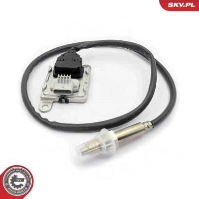 Billede af NOx sensor, katalysator ESEN SKV 71SKV114