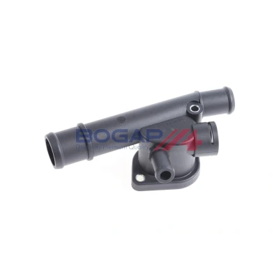 Billede af BOGAP A4252105 Kølemiddelflange