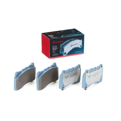 Billede af Bremseklodser BREMBO P 09 004E