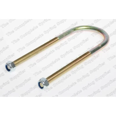 Billede af LESJÖFORS 77818 Fjederclips FORD: Ranger Mk2