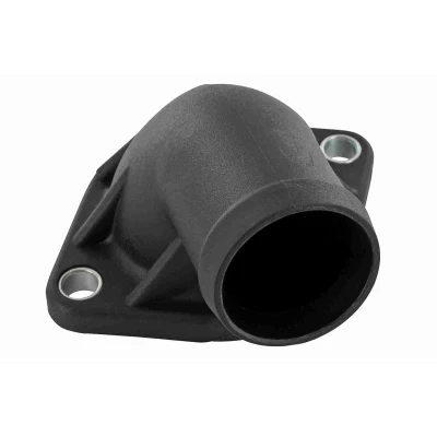 Billede af VAICO V10 0283 Kølemiddelflange oppe Original Quality VOLKSWAGEN: GOLF 2, 3, Polo II Hatchback, AUDI: A6 C5 Avant, A4 B5 C4 Sedan