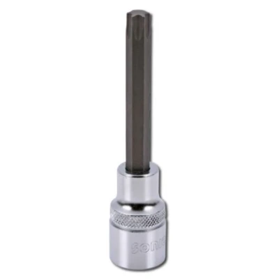 Billede af SONIC 83610050 Skruebit Krom vanadium stål Torx
