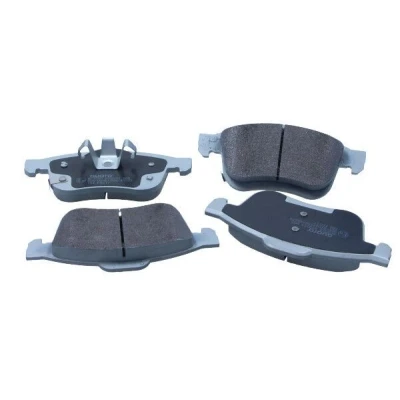 Billede af QUARO QP3559 Bremseklodser med akustisk advarsel for slid FIAT: 500L