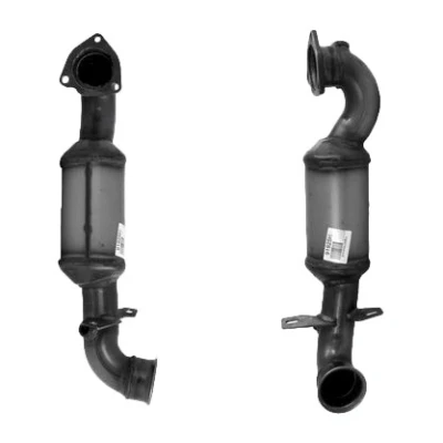 Billede af BM CATALYSTS BM91925H Katalysator Approved PEUGEOT: 208 I Hatchback, 308 CC, CITROËN: DS3 C4 Picasso 1
