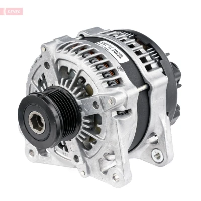 Billede af Generator DENSO DAN1480