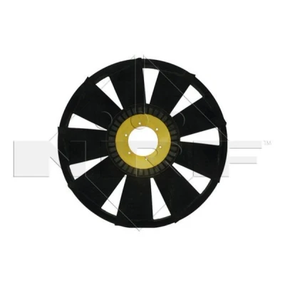 Billede af NRF 49826 Ventilatorhjul, motorkøling