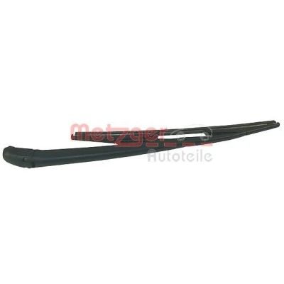 Billede af Viskerarm, forrude Metzger 2190151 bag med kappe, integreret viskerblad ALFA ROMEO: 147