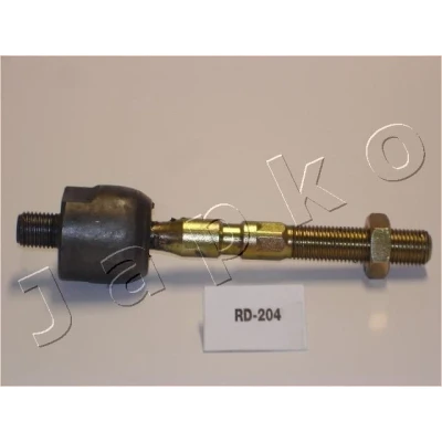 Billede af JAPKO 103204 Styrestang Foraksel begge sider