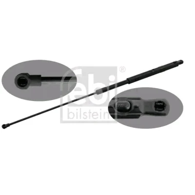 Billede af FEBI BILSTEIN 47092 Gasfjeder Motorhjelm højre 390 PEUGEOT: 508 I SW