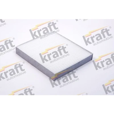 Billede af KRAFT 1735550 Kabinefilter Partikelfilter 216 200 30 MITSUBISHI: OUTLANDER 3, ASX SUV, Lancer 8 Limousine, CITROËN: C Crosser C4 Aircross