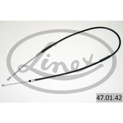 Billede af Håndbremsekabel LINEX 47.01.42