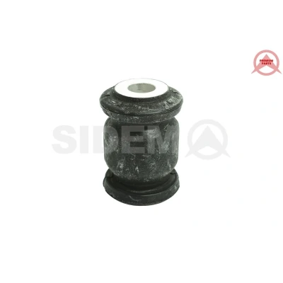 Billede af SIDEM 877626 Bøsning foran, foraksel nede Gummimetalleje krydsarm