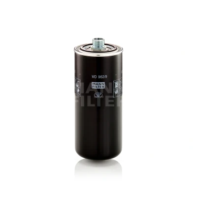 Billede af MANN FILTER WD 962/9 Automatfilter