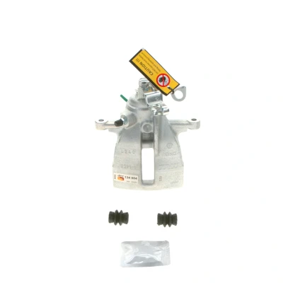 Billede af BOSCH 0 986 134 004 Bremsekaliber Støbejern 68 VOLKSWAGEN: Multivan 5 (7HM, Transporter 5, 6
