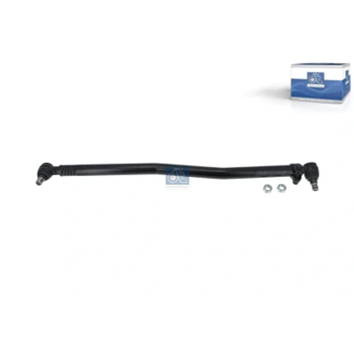 Billede af DT Spare Parts 3.00158 Styrestang