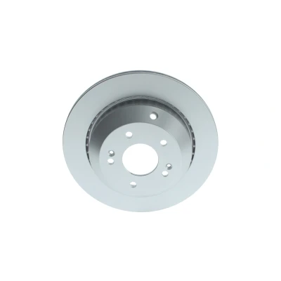 Billede af BOSCH 0 986 479 F43 Bremseskiver 314 18 5 114,3 ventileret coatet