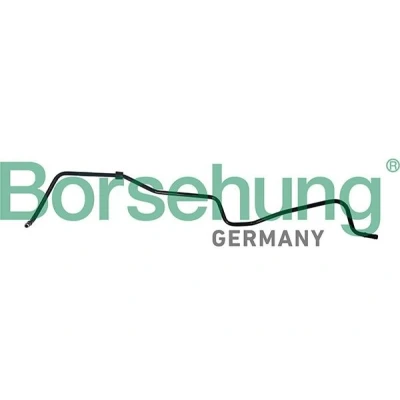 Billede af Borsehung B19264 Krumtaphusventilation VOLKSWAGEN: Passat B5 GP Variant, Sedan, AUDI: A6 C5 Avant, Sedan