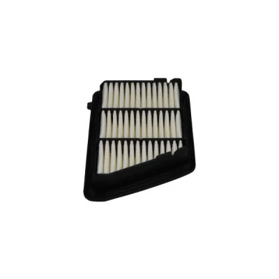 Billede af KAVO PARTS HA 8680 Luftfilter 48mm 185mm 273mm Filterindsats HONDA: CR V 4, 5