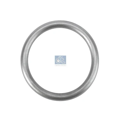Billede af DT Spare Parts 4.20217 Toppakning 3,65 FPM (Flour gummi) O ring
