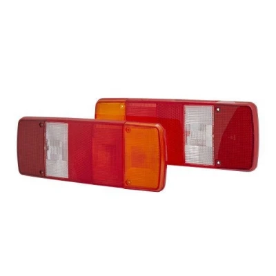 Billede af HELLA 9EL 122 689 021 Lygteglas, baglygte venstre, højre uden lampeholder