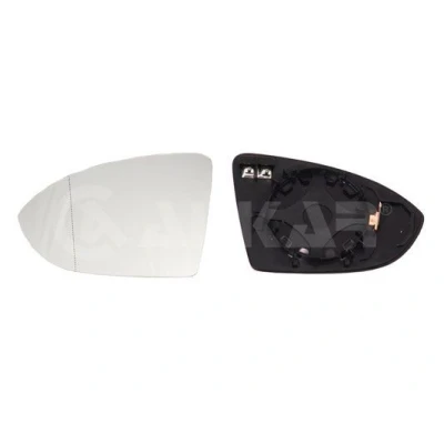 Billede af ALKAR 6471184 Spejlglas venstre