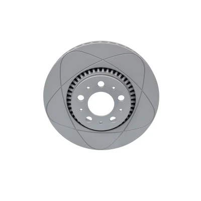 Billede af ATE PowerDisc 24.0328 0123.1 Bremseskiver 305,0 27,9 5 108,0 ventileret coatet VOLVO: S80 I, V70 2, S60 I