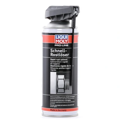 Billede af LIQUI MOLY 7390 Rustløsner Dåse, spraydåse 400
