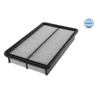 Billede af MEYLE 35 12 321 0001 Luftfilter 47 175 Filterindsats ORIGINAL Quality MAZDA: 6 Sedan, 323 F 6, 626 V Sedan