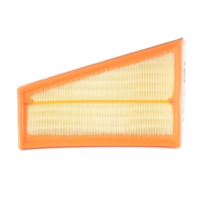 Billede af BOSCH F 026 400 380 Luftfilter 58,5 176 262 Filterindsats MERCEDES BENZ: CLA Stationcar, A klasse, B klasse