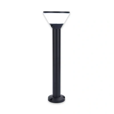Billede af Karlo LED sokkellampe, solcelle, RGBW